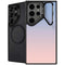 Rose Quartz & Serenity Ombre Galaxy S26 Ultra Kickstand Case