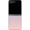 Rose Quartz & Serenity Ombre Galaxy Z Flip6 Skin