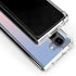 Rose Quartz & Serenity Ombre Galaxy Z Fold5 5G Clear Case