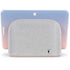 Rose Quartz & Serenity Ombre Google Home Hub Skin