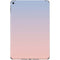 Rose Quartz & Serenity Ombre iPad Skins
