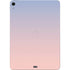 Rose Quartz & Serenity Ombre Apple iPad Air Skin