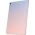 Rose Quartz & Serenity Ombre Apple iPad Air Skin