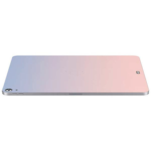 Rose Quartz & Serenity Ombre Apple iPad Air Skin