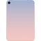Rose Quartz & Serenity Ombre Apple iPad Mini Skin