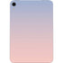 Rose Quartz & Serenity Ombre Apple iPad Mini Skin