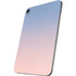 Rose Quartz & Serenity Ombre Apple iPad Mini Skin