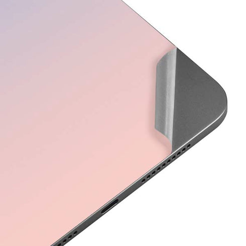 Rose Quartz & Serenity Ombre Apple iPad Mini Skin