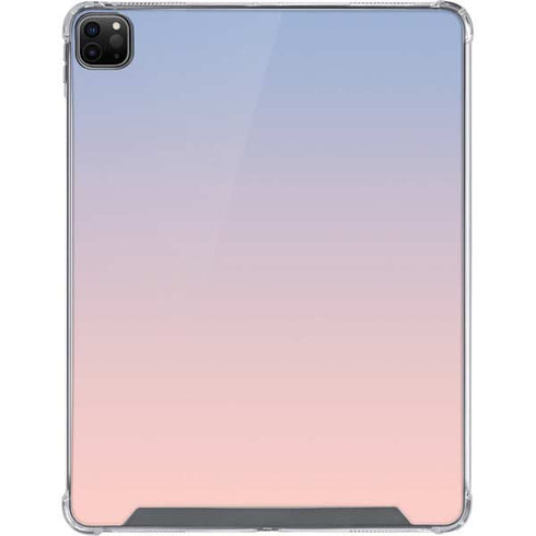 Rose Quartz & Serenity Ombre iPad Cases