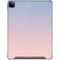 Rose Quartz & Serenity Ombre iPad Cases
