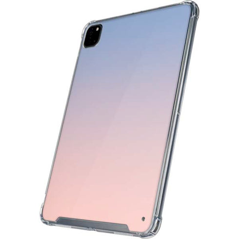 Rose Quartz & Serenity Ombre iPad Cases