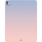 Rose Quartz & Serenity Ombre iPad Pro 13in M4 (2024) Skin