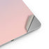 Rose Quartz & Serenity Ombre iPad Pro 13in M4 (2024) Skin