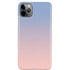 Rose Quartz & Serenity Ombre iPhone Cases