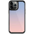 Rose Quartz & Serenity Ombre iPhone Cases