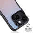 Rose Quartz & Serenity Ombre iPhone 14 Plus Kickstand Case