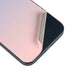 Rose Quartz & Serenity Ombre iPhone Skins