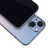 Rose Quartz & Serenity Ombre iPhone Skins
