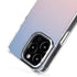 Rose Quartz & Serenity Ombre iPhone 16 Pro Max MagSafe Case