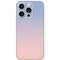 Rose Quartz & Serenity Ombre iPhone 16 Pro Skin