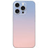 Rose Quartz & Serenity Ombre iPhone 16 Pro Skin