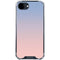 Rose Quartz & Serenity Ombre iPhone 16e Clear Case