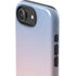 Rose Quartz & Serenity Ombre iPhone 16e Impact Case