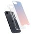 Rose Quartz & Serenity Ombre iPhone 16e MagSafe Case
