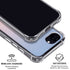 Rose Quartz & Serenity Ombre iPhone 16e MagSafe Case