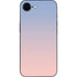 Rose Quartz & Serenity Ombre iPhone 16e Skin