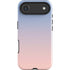 Rose Quartz & Serenity Ombre iPhone 17 Air Impact Case