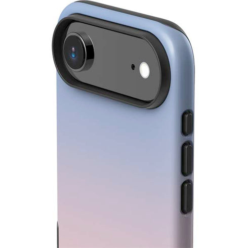 Rose Quartz & Serenity Ombre iPhone 17 Air Impact Case