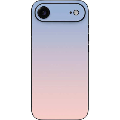 Rose Quartz & Serenity Ombre iPhone 17 Air Skin