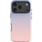 Rose Quartz & Serenity Ombre iPhone 17 Pro Impact Case