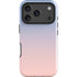 Rose Quartz & Serenity Ombre iPhone 17 Pro Impact Case