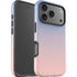 Rose Quartz & Serenity Ombre iPhone 17 Pro Impact Case