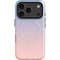 Rose Quartz & Serenity Ombre iPhone 17 Pro Magsafe Impact Case