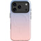 Rose Quartz & Serenity Ombre iPhone 17 Pro Max Magsafe Impact Case