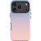 Rose Quartz & Serenity Ombre iPhone 18 Pro Max Impact Case