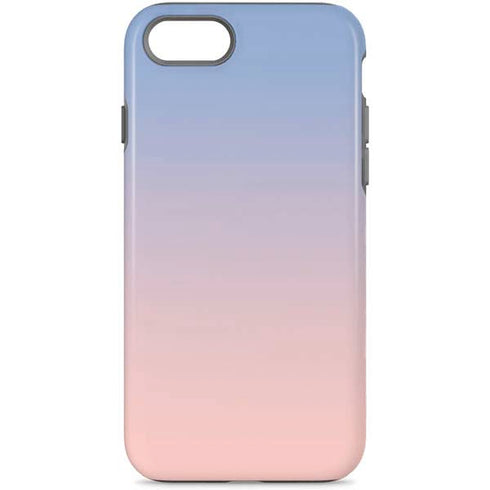 Rose Quartz & Serenity Ombre iPhone Cases
