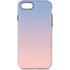 Rose Quartz & Serenity Ombre iPhone Cases