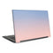 Rose Quartz & Serenity Ombre Dell Latitude Skin