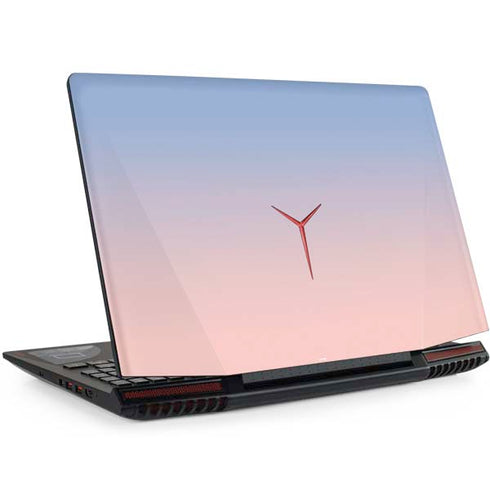 Rose Quartz & Serenity Ombre Legion Y720 Skin