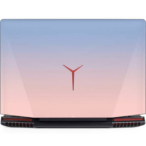 Rose Quartz & Serenity Ombre Legion Y720 Skin