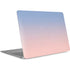 Rose Quartz & Serenity Ombre Apple MacBook Air Skin