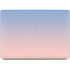Rose Quartz & Serenity Ombre Apple MacBook Air Skin