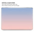 Rose Quartz & Serenity Ombre MacBook Pro 14in (2021-24) Case plus Skin