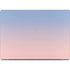 Rose Quartz & Serenity Ombre Apple MacBook Pro 14-inch Skin