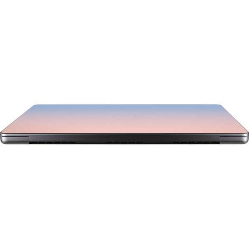 Rose Quartz & Serenity Ombre Apple MacBook Pro 14-inch Skin