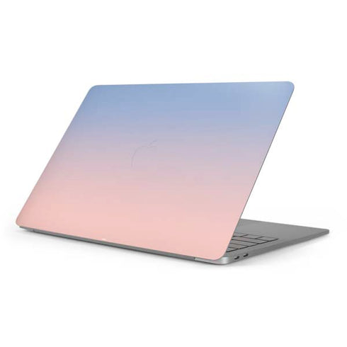 Rose Quartz & Serenity Ombre Apple MacBook Pro 16-inch Skin